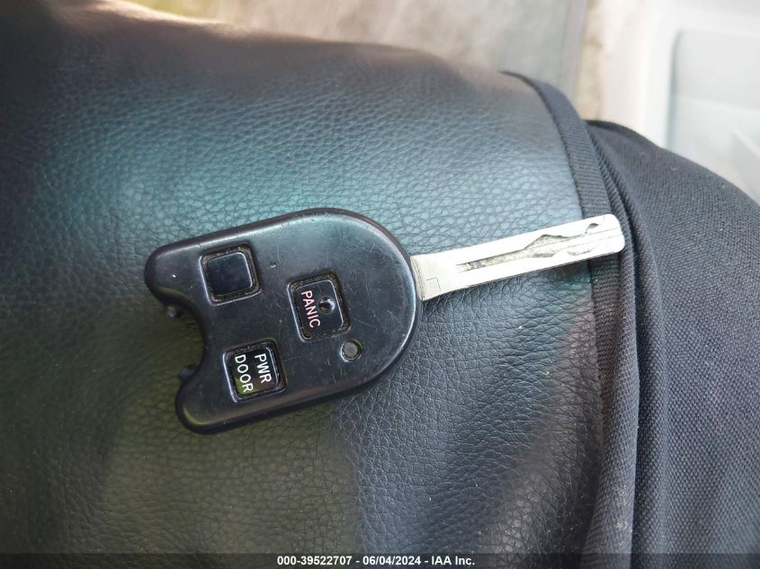 2006 Lexus Rx 400H VIN: JTJGW31U460003795 Lot: 39522707