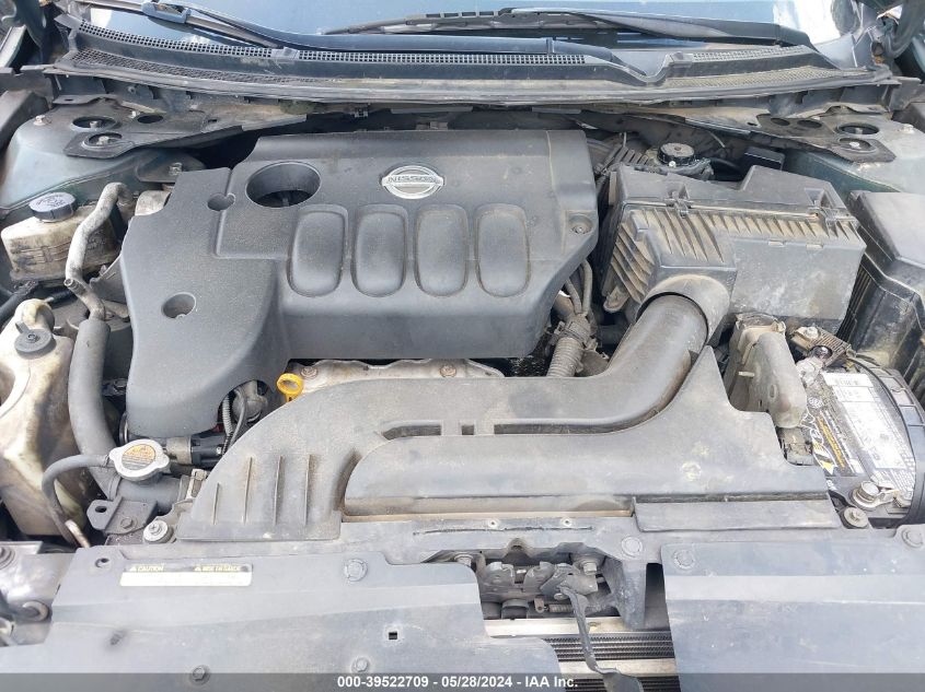 2007 Nissan Altima 2.5 S VIN: 1N4AL21E77C183784 Lot: 39522709