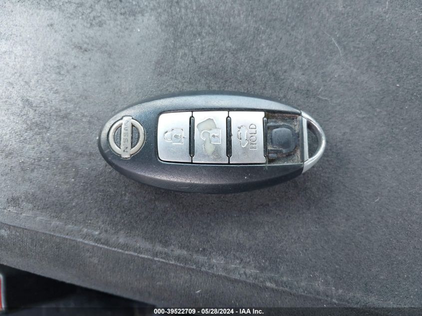 2007 Nissan Altima 2.5 S VIN: 1N4AL21E77C183784 Lot: 39522709