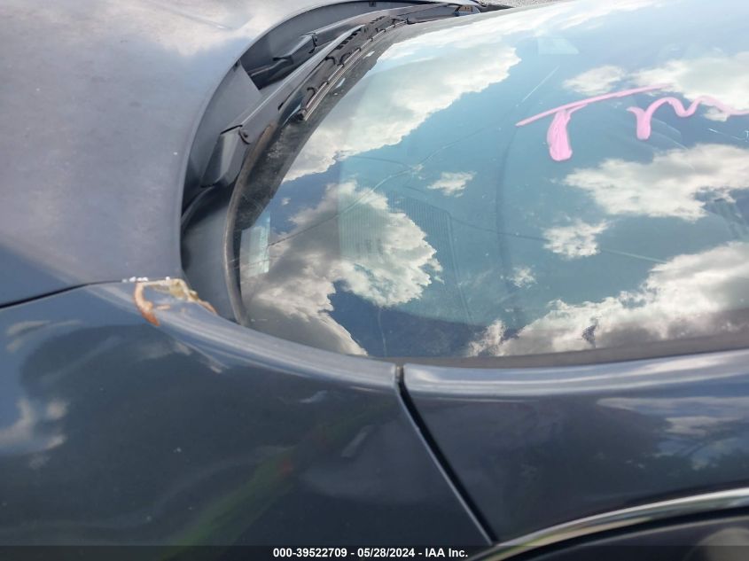 2007 Nissan Altima 2.5 S VIN: 1N4AL21E77C183784 Lot: 39522709