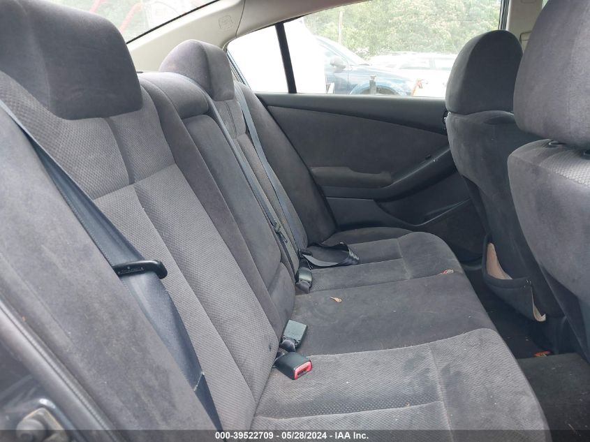 2007 Nissan Altima 2.5 S VIN: 1N4AL21E77C183784 Lot: 39522709