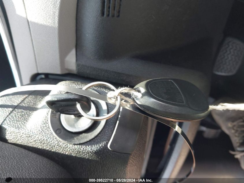 2011 Chevrolet Traverse Ltz VIN: 1GNKVLED8BJ241042 Lot: 39522710