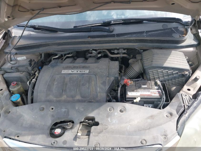 2006 Honda Odyssey Lx VIN: 5FNRL38256B085112 Lot: 39522723