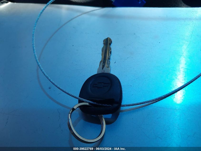 2012 Chevrolet Impala Ls VIN: 2G1WF5E38C1210579 Lot: 39522769