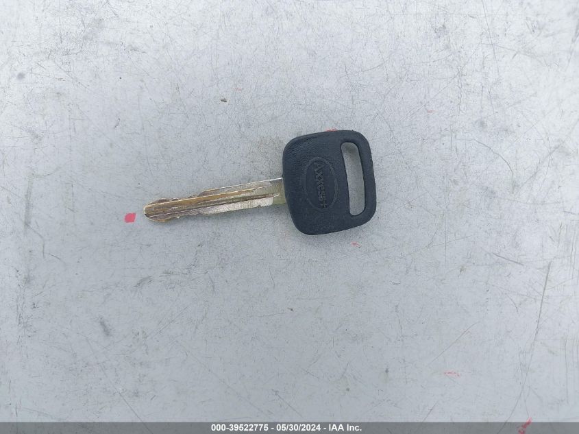 2003 Toyota Highlander VIN: JTEGD21A230059489 Lot: 39522775