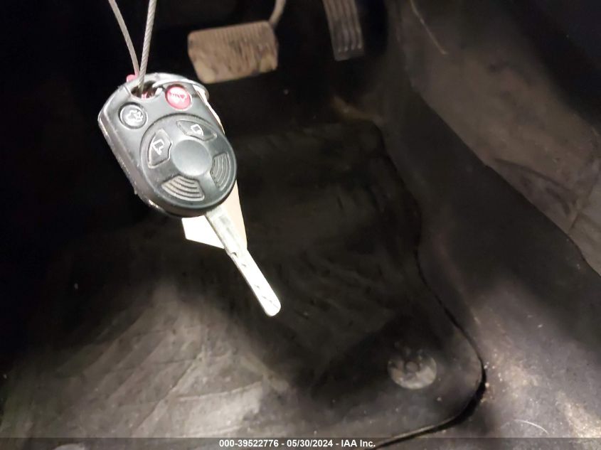 2017 Ford Focus Se VIN: 1FADP3K2XHL342472 Lot: 39522776