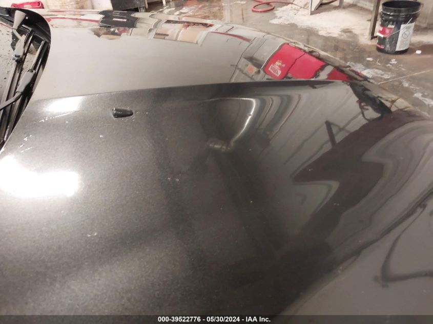 2017 Ford Focus Se VIN: 1FADP3K2XHL342472 Lot: 39522776