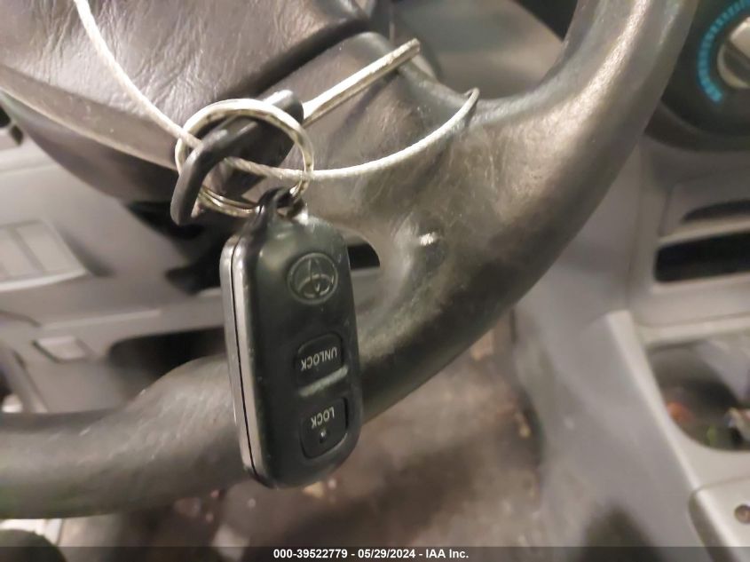 2001 Toyota Rav4 VIN: JTEHH20V316000233 Lot: 39522779