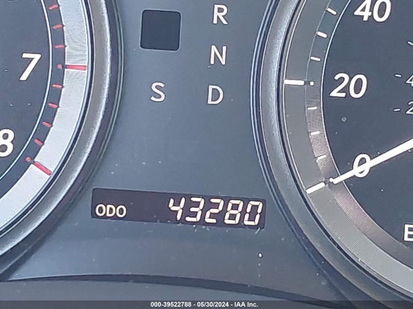 2007 Lexus Es 350 VIN: JTHBJ46G772043345 Lot: 39522788