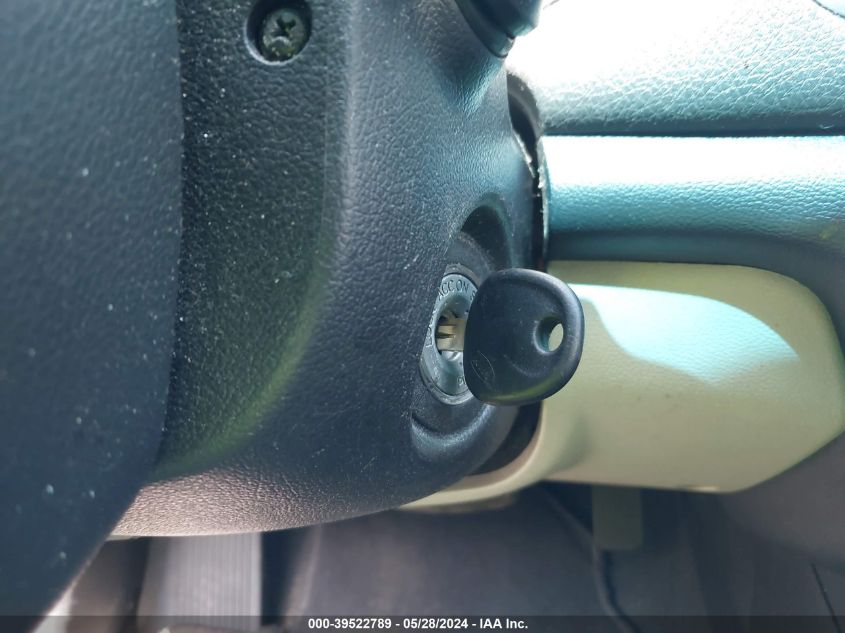 2010 Kia Forte Ex VIN: KNAFU4A26A5219858 Lot: 39522789