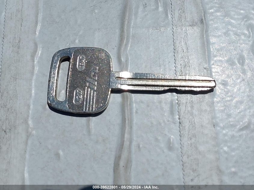 1999 Toyota Camry Ce VIN: 4T1BG22K7XU916655 Lot: 39522801