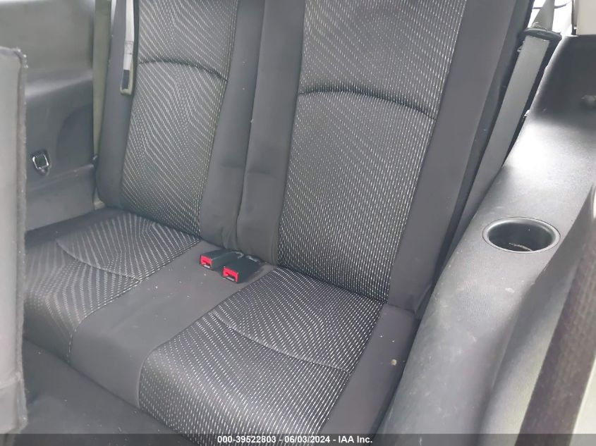 2014 Dodge Journey Sxt VIN: 3C4PDCBB7ET105230 Lot: 39522803