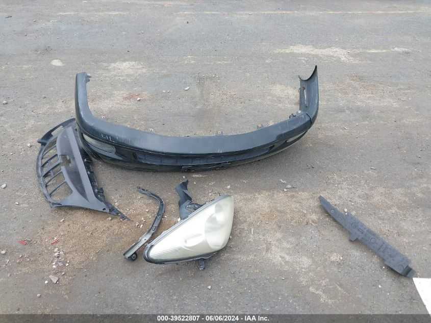 2002 Lexus Es 300 VIN: JTHBF30G025009324 Lot: 39522807