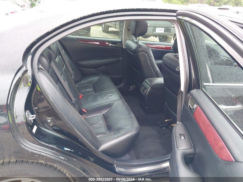 2002 Lexus Es 300 VIN: JTHBF30G025009324 Lot: 39522807