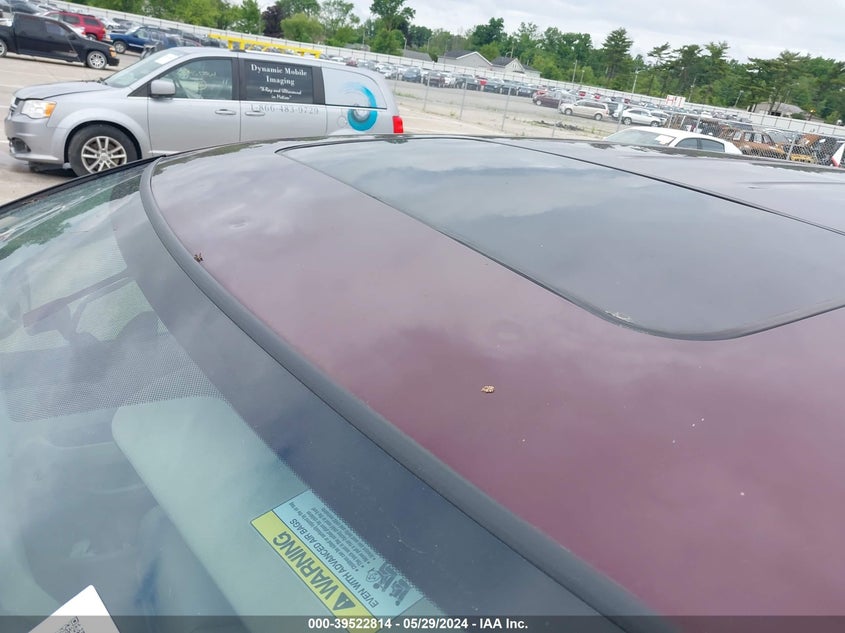 2013 Honda Odyssey Ex-L VIN: 5FNRL5H67DB048641 Lot: 39522814