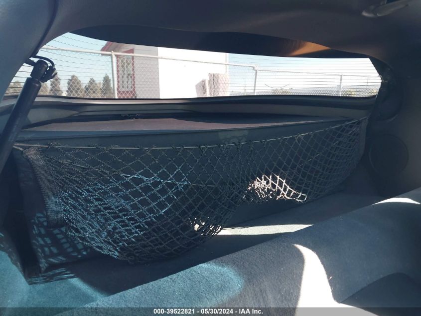 2006 Chevrolet Corvette VIN: 1G1YY26UX65116537 Lot: 39522821