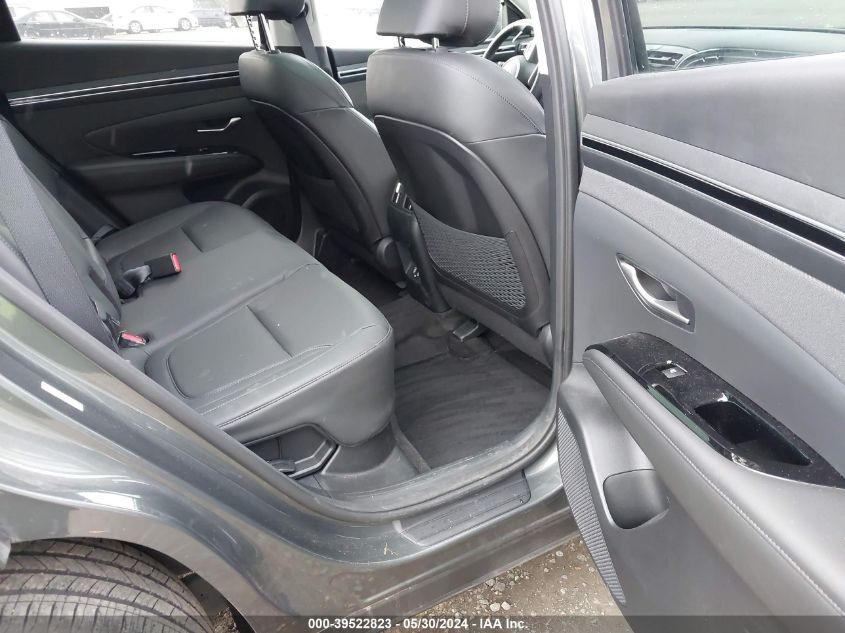 2023 Hyundai Tucson Hybrid Sel Convenience VIN: KM8JFCA17PU112580 Lot: 39522823