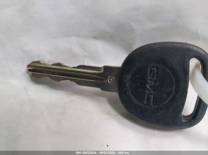 2010 GMC Savana 3500 Work Van VIN: 1GT2GTBA8A1119356 Lot: 39522824