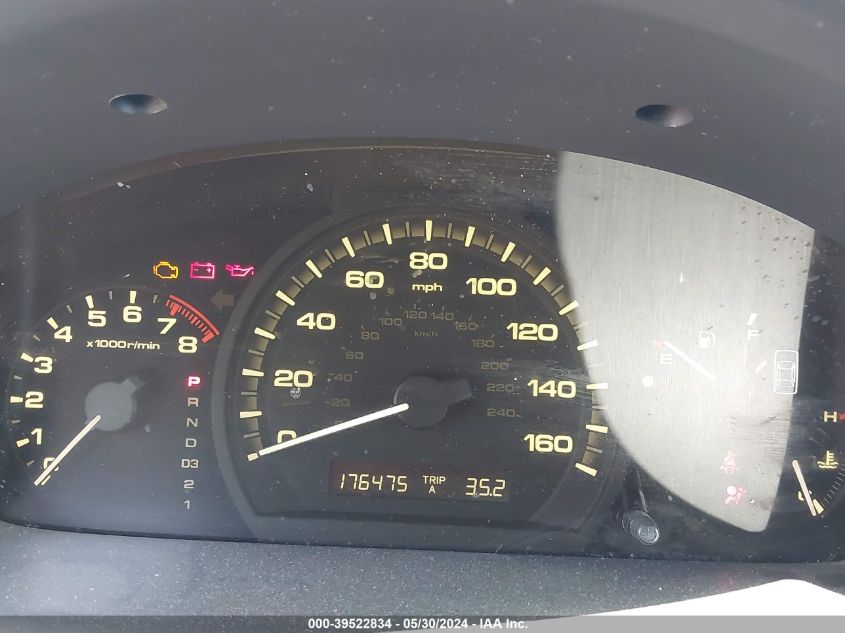 2006 Honda Accord 3.0 Lx VIN: 1HGCM66346A073897 Lot: 39522834