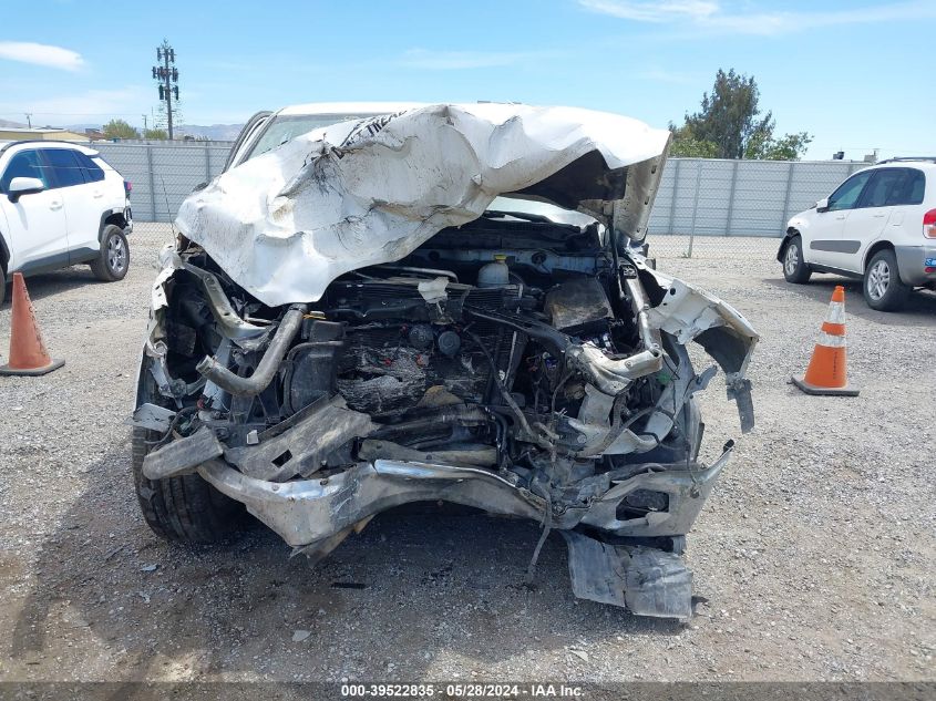 2012 Ram 1500 Laramie VIN: 1C6RD6JT3CS228131 Lot: 39522835