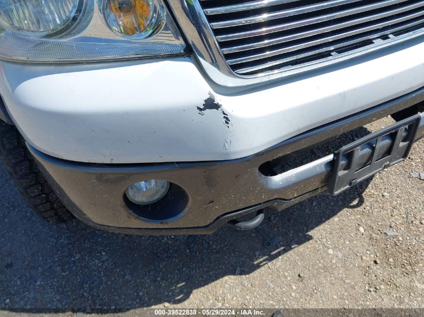 2006 Ford F-150 Fx4/Xlt VIN: 1FTPX045X6KC90695 Lot: 39522838