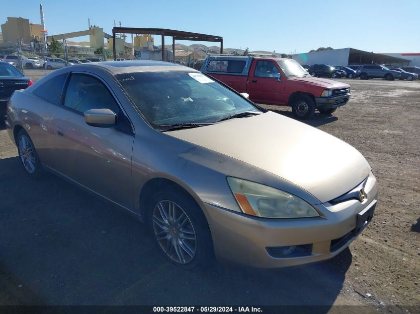 2005 Honda Accord 3.0 Ex VIN: 1HGCM82795AO14699 Lot: 39522847