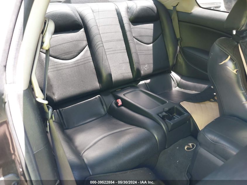 2008 Infiniti G37 Journey VIN: JNKCV64E78M107413 Lot: 39522854