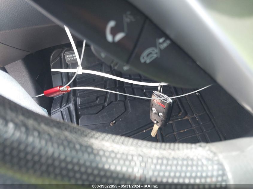 2008 Acura Rdx VIN: 5J8TB18518A014347 Lot: 39522855