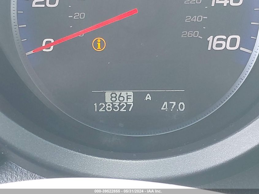 2008 Acura Rdx VIN: 5J8TB18518A014347 Lot: 39522855