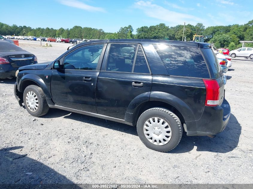 2007 Saturn Vue 4 Cyl VIN: 5GZCZ33DX7S829142 Lot: 39522882