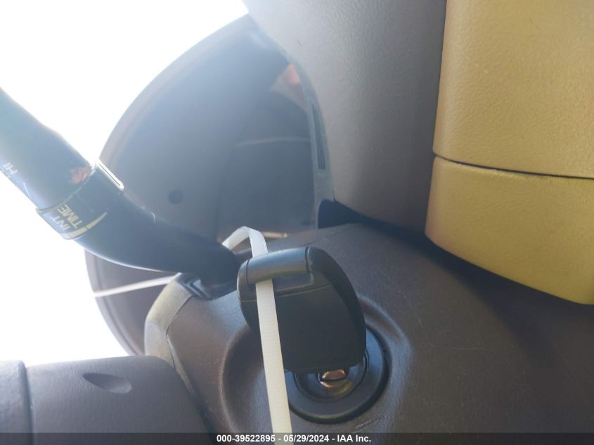 2004 Honda Accord 2.4 Lx VIN: 1HGCM56384A168616 Lot: 39522895