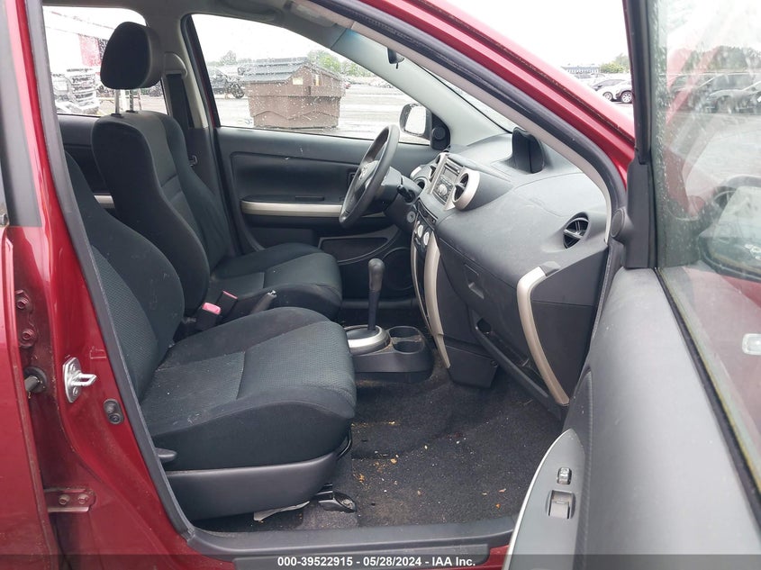 2006 Scion Xa VIN: JTKKT624465021618 Lot: 39522915