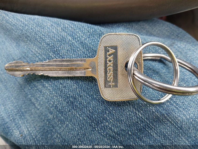 1994 Toyota Camry Le VIN: JT2SK12E6R0245148 Lot: 39522920