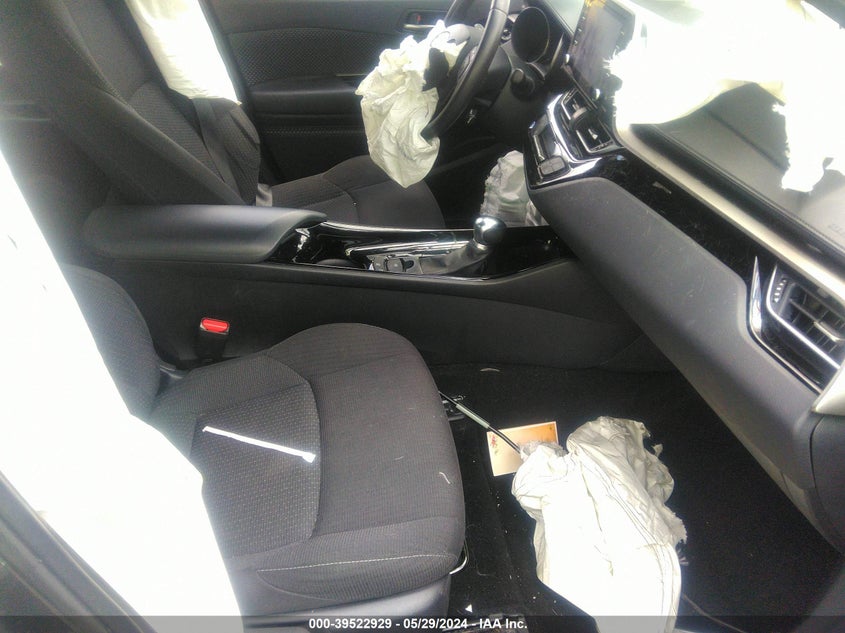 2019 Toyota C-Hr Xle VIN: NMTKHMBX9KR084577 Lot: 39522929