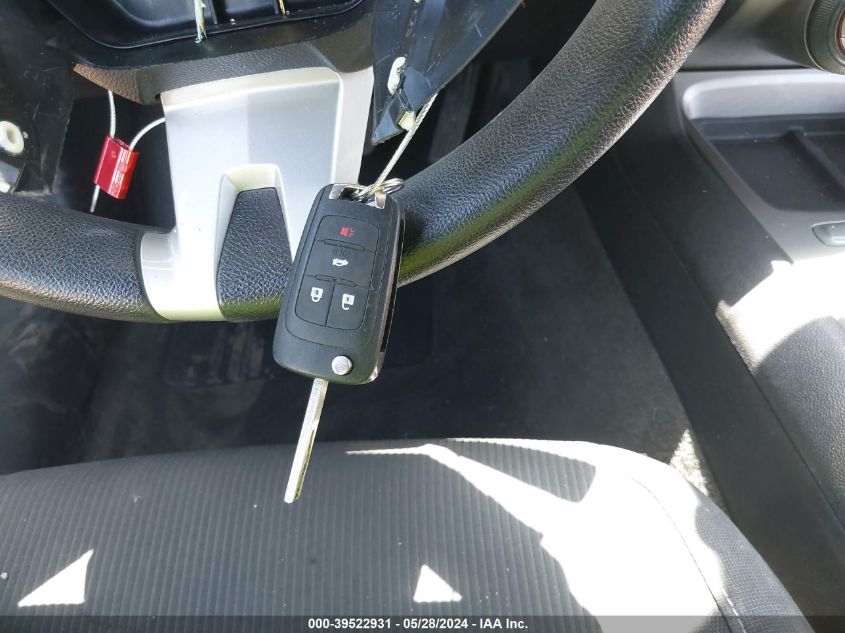 2011 Chevrolet Camaro 1Lt VIN: 2G1FB1ED2B9120650 Lot: 39522931