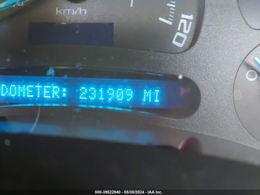 2003 GMC Yukon Denali VIN: 1GKEK63U83J247173 Lot: 42821635