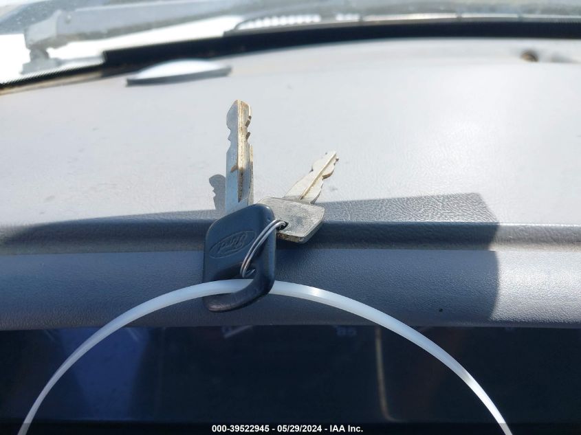 1994 Ford Ranger Super Cab VIN: 1FTCR14X0RPB47276 Lot: 39522945