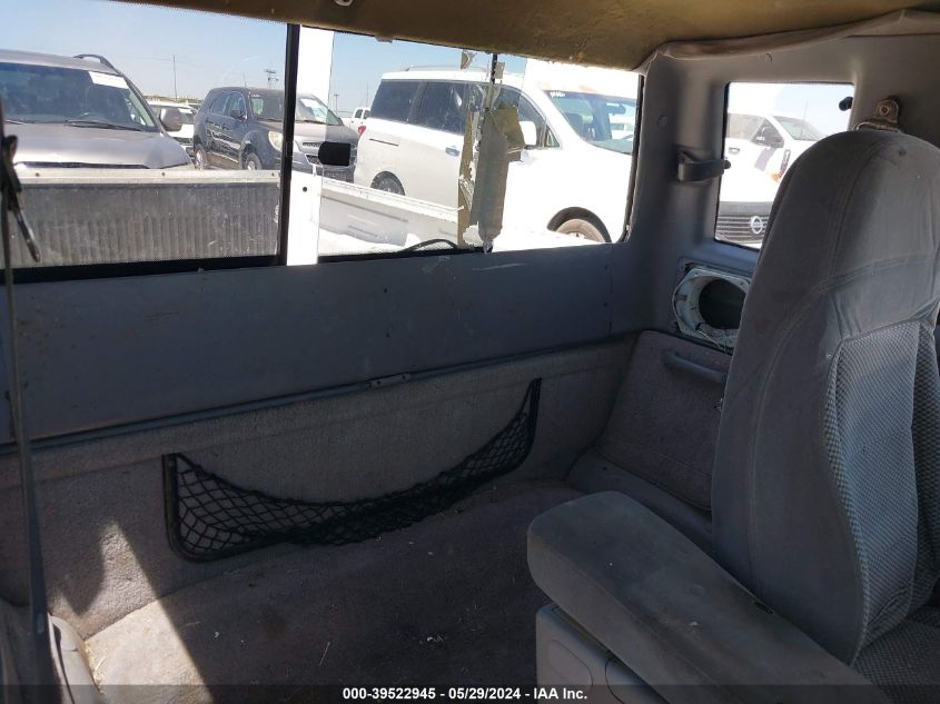 1994 Ford Ranger Super Cab VIN: 1FTCR14X0RPB47276 Lot: 39522945