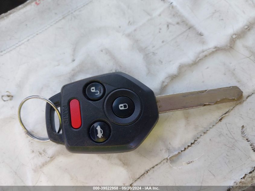 2010 Subaru Outback 2.5I Premium VIN: 4S4BRBFC1A3366671 Lot: 39522958