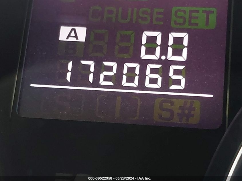 2010 Subaru Outback 2.5I Premium VIN: 4S4BRBFC1A3366671 Lot: 39522958