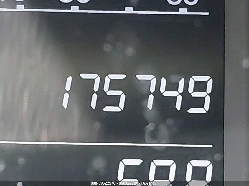 2009 Honda Cr-V Ex VIN: 3CZRE48509G705917 Lot: 39522970