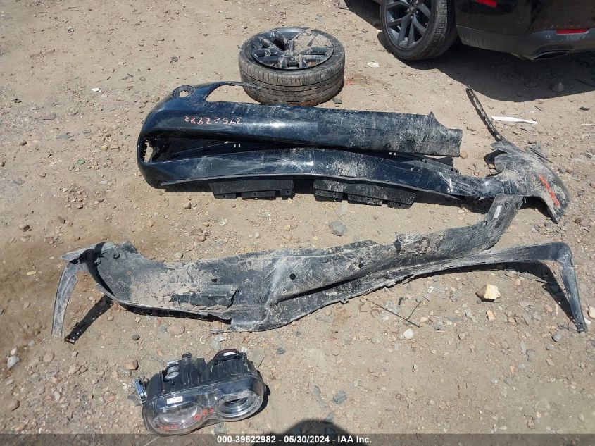 2019 Dodge Challenger R/T VIN: 2C3CDZBT4KH504289 Lot: 39522982