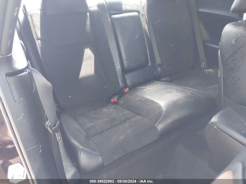 2019 Dodge Challenger R/T VIN: 2C3CDZBT4KH504289 Lot: 39522982