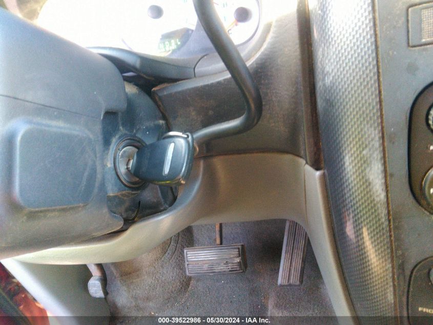 2007 Dodge Grand Caravan Sxt VIN: 2D4GP44L17R242479 Lot: 39522986