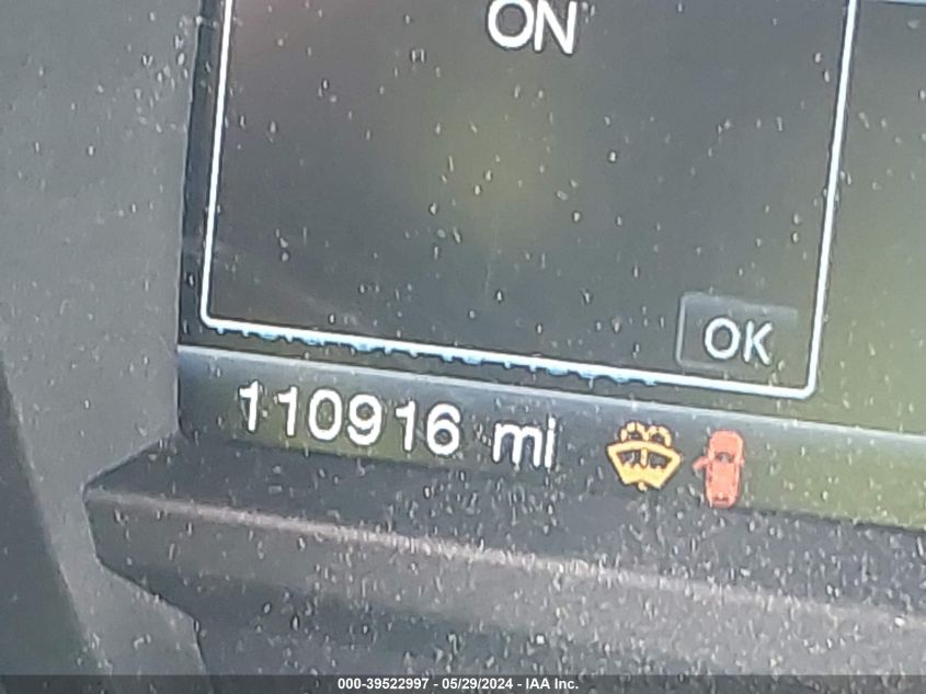 2014 Ford Explorer Limited VIN: 1FM5K8F87EGB68837 Lot: 39522997