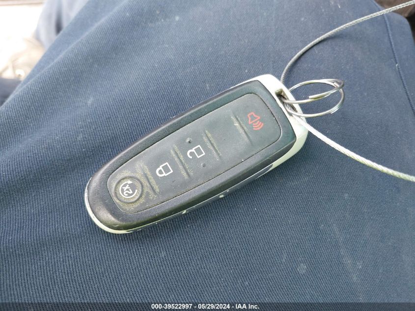 2014 Ford Explorer Limited VIN: 1FM5K8F87EGB68837 Lot: 39522997