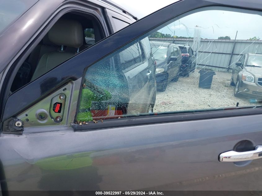 2014 Ford Explorer Limited VIN: 1FM5K8F87EGB68837 Lot: 39522997