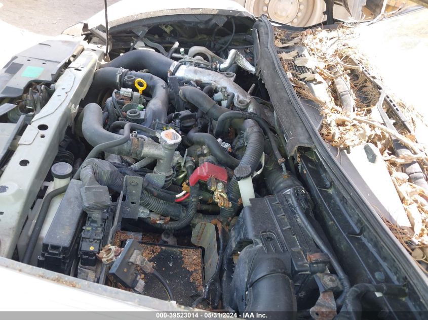 2013 Nissan Juke Sl VIN: JN8AF5MV3DT206055 Lot: 39523014