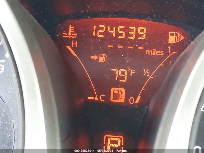 2013 Nissan Juke Sl VIN: JN8AF5MV3DT206055 Lot: 39523014