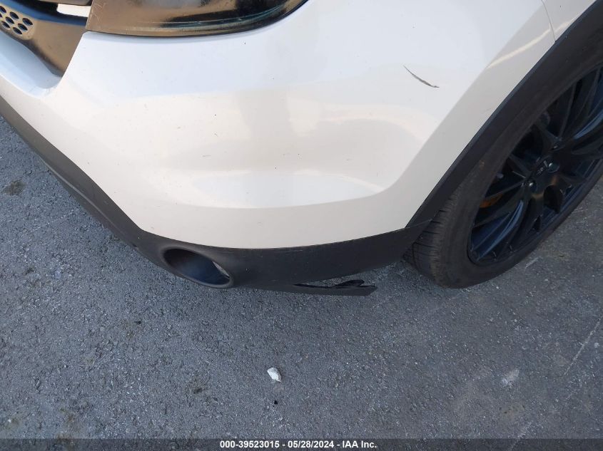 2011 Ford Explorer Limited VIN: 1FMHK7F80BGA27112 Lot: 39523015